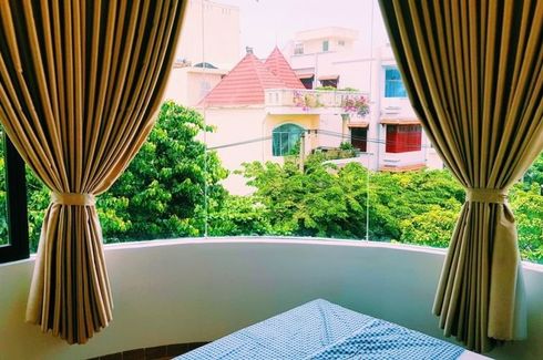 Cho thuê căn hộ 2 phòng ngủ tại Thuận Phước, Quận Hải Châu, Đà Nẵng