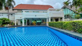 3 Bedroom House for sale in The Boltons, Nong Prue, Chonburi