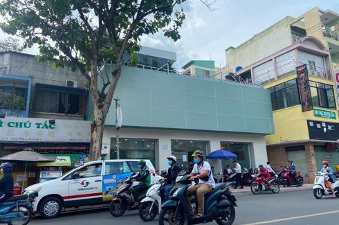 Cần bán villa 1 phòng ngủ tại Phường 9, Quận 3, Hồ Chí Minh