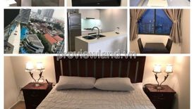 Cho thuê căn hộ chung cư 1 phòng ngủ tại Phường 21, Quận Bình Thạnh, Hồ Chí Minh