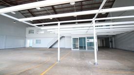 Warehouse / Factory for rent in Tejeros, Metro Manila