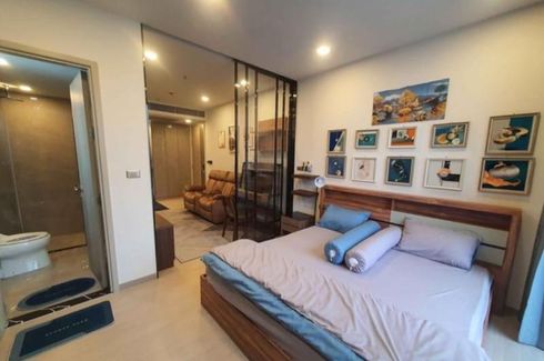 1 Bedroom Condo for Sale or Rent in One 9 Five Asoke - Rama 9, Huai Khwang, Bangkok near MRT Phra Ram 9