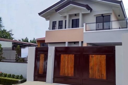 4 Bedroom House for sale in Bical, Pampanga