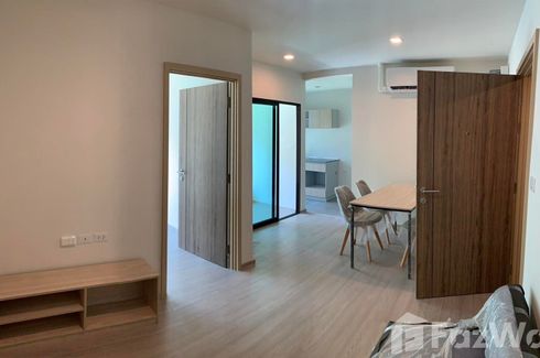 1 Bedroom Condo for rent in Condo Me Onnut-Rama 9, Prawet, Bangkok