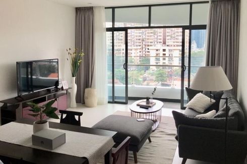 Cho thuê căn hộ chung cư 1 phòng ngủ tại Phường 21, Quận Bình Thạnh, Hồ Chí Minh