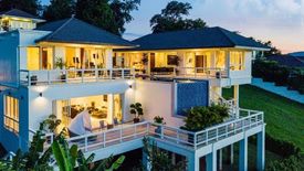 5 Bedroom Villa for Sale or Rent in Pa Khlok, Phuket