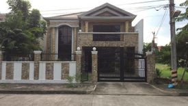 3 Bedroom House for rent in Pulung Cacutud, Pampanga