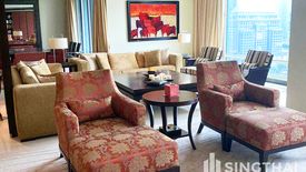 3 Bedroom Condo for rent in The Park Chidlom, Langsuan, Bangkok near BTS Chit Lom