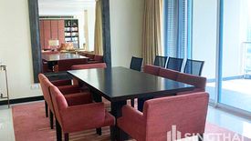 3 Bedroom Condo for rent in The Park Chidlom, Langsuan, Bangkok near BTS Chit Lom