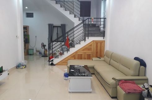 2 Bedroom House for rent in O Cho Dua, Ha Noi