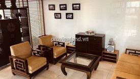 5 Bedroom Apartment for rent in Phuong 8, Ho Chi Minh