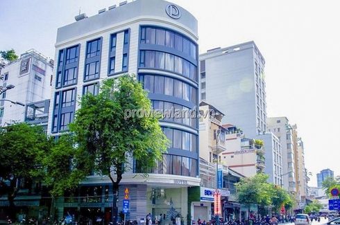 Cần bán nhà đất thương mại  tại Bến Thành, Quận 1, Hồ Chí Minh