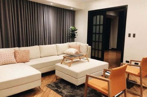 2 Bedroom Condo for sale in Amorsolo Square at Rockwell, Rockwell, Metro Manila