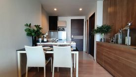 1 Bedroom Condo for sale in Rhythm Sathorn, Thung Wat Don, Bangkok near BTS Saphan Taksin