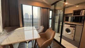 2 Bedroom Condo for rent in KnightsBridge Space Rama 9, Din Daeng, Bangkok near MRT Phra Ram 9