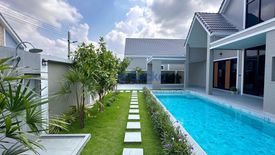 4 Bedroom House for sale in Parkside Pool Villas, Nong Prue, Chonburi