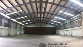 Warehouse / Factory for rent in Bang Khru, Samut Prakan