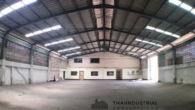 Warehouse / Factory for rent in Bang Khru, Samut Prakan