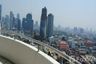 3 Bedroom Condo for sale in Supakarn Condominium, Khlong Ton Sai, Bangkok near BTS Saphan Taksin