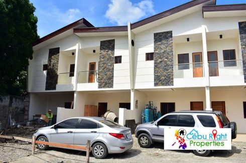 3 Bedroom Townhouse for sale in Pooc, Cebu