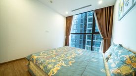 4 Bedroom Apartment for rent in Nam Tu Liem District, Ha Noi