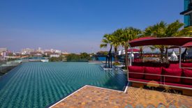 1 Bedroom Condo for sale in The Riviera Ocean Drive, Nong Prue, Chonburi