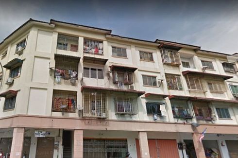 2 Bedroom Apartment for sale in Kampung Cheras Baru, Kuala Lumpur