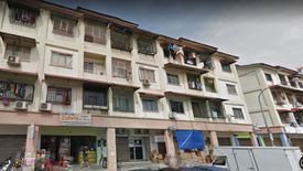 2 Bedroom Apartment for sale in Kampung Cheras Baru, Kuala Lumpur