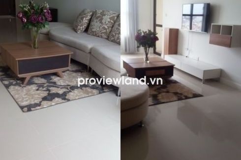 3 Bedroom Condo for Sale or Rent in Icon 56, Phuong 12, Ho Chi Minh