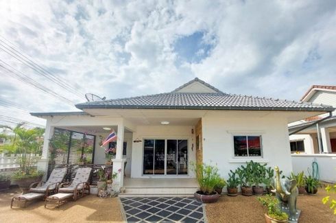 3 Bedroom House for sale in Tropical Garden Village, Cha am, Phetchaburi