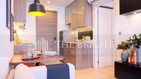 1 Bedroom Condo for rent in THE LINE Phahonyothin Park, Chom Phon, Bangkok near MRT Phahon Yothin