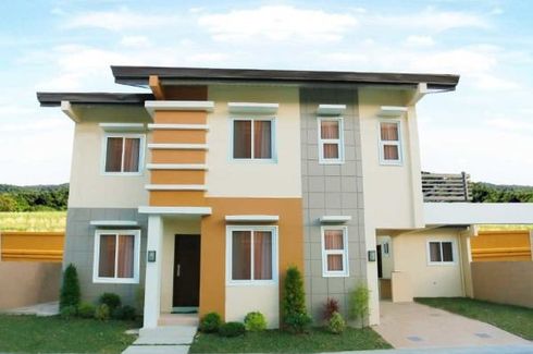 4 Bedroom House for sale in Cutud, Pampanga
