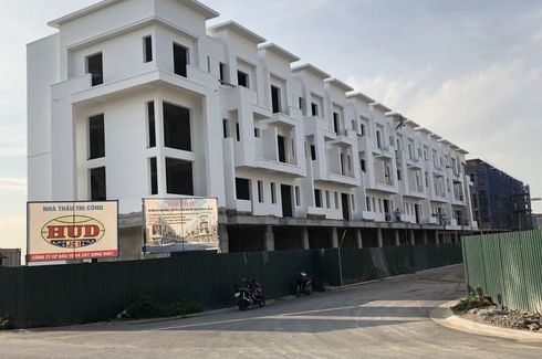 6 Bedroom Townhouse for sale in Phu Chan, Bac Ninh