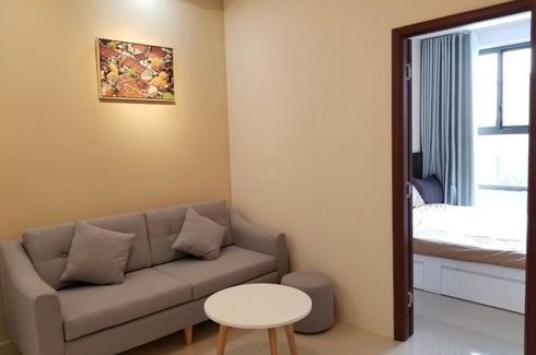 Cho thuê căn hộ 1 phòng ngủ tại BOTANICA PREMIER, Phường 2, Quận Tân Bình, Hồ Chí Minh