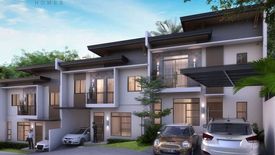 3 Bedroom Townhouse for sale in Tawason, Cebu