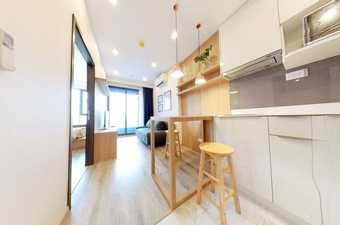 1 Bedroom Condo for rent in IDEO Mobi Sukhumvit 66, Bang Na, Bangkok near BTS Udom Suk