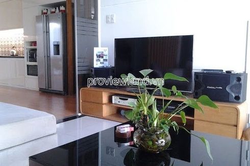 3 Bedroom House for rent in Phu Huu, Ho Chi Minh