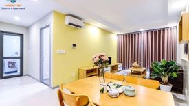 2 Bedroom Condo for rent in The Gold View, Phuong 2, Ho Chi Minh