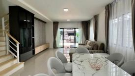 3 Bedroom Townhouse for rent in Phlapphla, Bangkok near MRT Lat Phrao 101