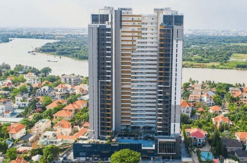 Cần bán căn hộ chung cư 3 phòng ngủ tại The Nassim, Thảo Điền, Quận 2, Hồ Chí Minh