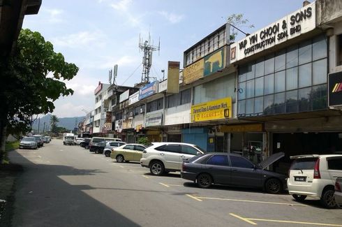 Commercial for rent in Rawang, Selangor