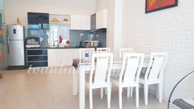 3 Bedroom House for rent in O Cho Dua, Ha Noi