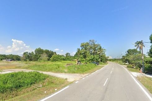 Land for sale in Tanjung Kupang, Johor