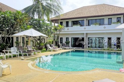 21 Bedroom Hotel / Resort for sale in Rawai, Phuket