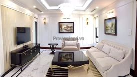 Cho thuê villa 4 phòng ngủ tại Vinhomes Golden River, Bến Nghé, Quận 1, Hồ Chí Minh