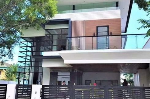 7 Bedroom House for sale in KISHANTA ZEN RESIDENCES, Lagtang, Cebu