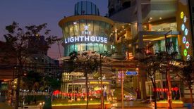 2 Bedroom Condo for rent in The Light House, Khlong Ton Sai, Bangkok near BTS Krung Thon Buri