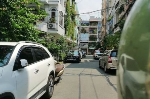 Cần bán nhà phố 12 phòng ngủ tại Nguyễn Cư Trinh, Quận 1, Hồ Chí Minh