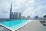 1 Bedroom Condo for rent in Pearl Plaza, Phuong 25, Ho Chi Minh