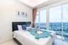 Apartemen disewa dengan 1 kamar tidur di Kembangan Selatan, Jakarta